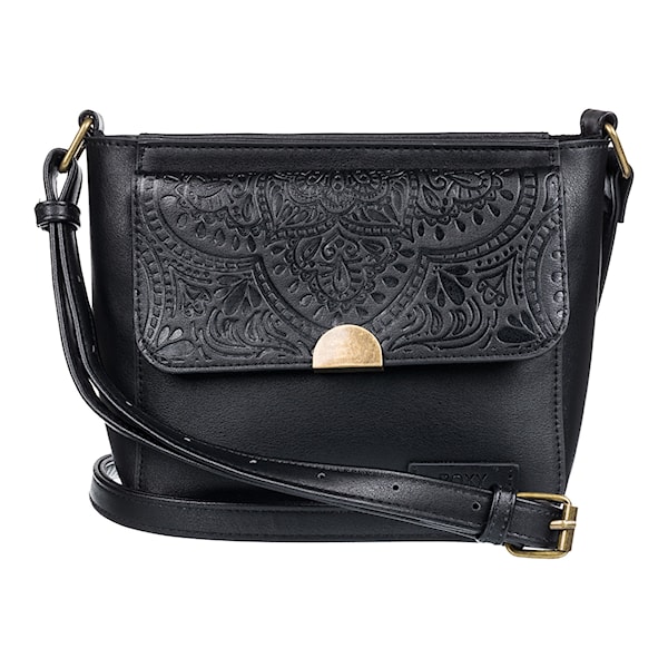 Women’s Shoulder Bag Roxy Deep Lagoon anthracite 2023