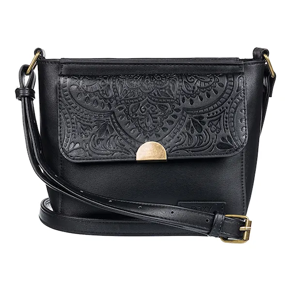 Torebka Roxy Deep Lagoon anthracite 2023