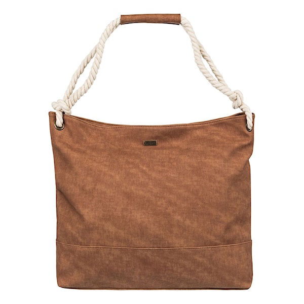 Torebka Roxy Famous Street brown 2018