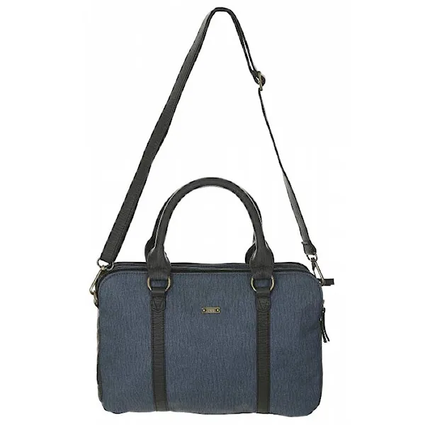 Women’s Shoulder Bag Vans Monique Medium indigo 2015
