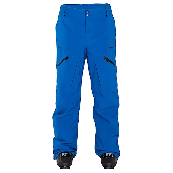 Kalhoty na snowboard Armada Entry Gore-Tex blue 2016
