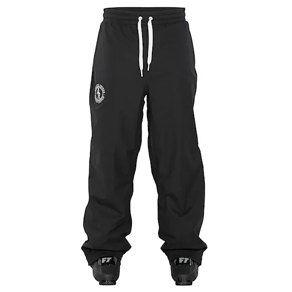 Kalhoty na snowboard Armada Harlaut black 2016