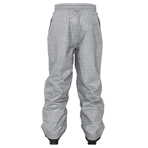 Snowboard Pants Armada Harlaut heather 2016