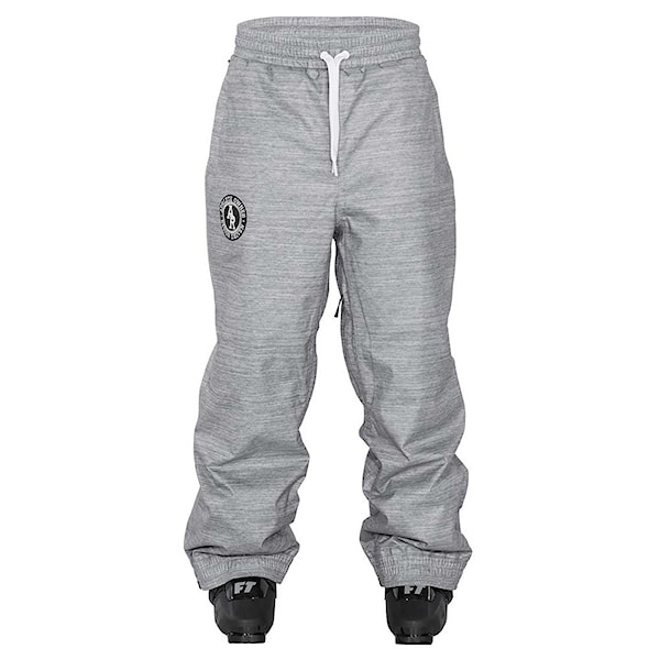 Kalhoty na snowboard Armada Harlaut heather 2016