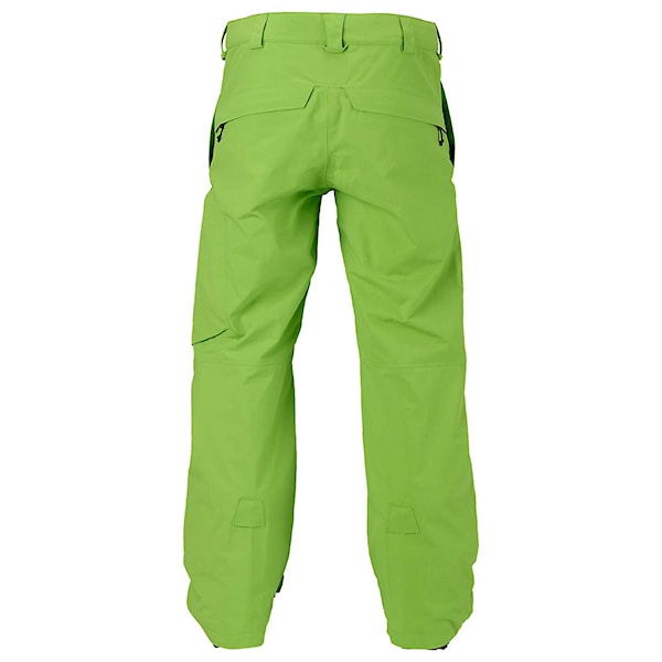 Snowboard Pants Burton Ak 2L Cyclic enduro 2016