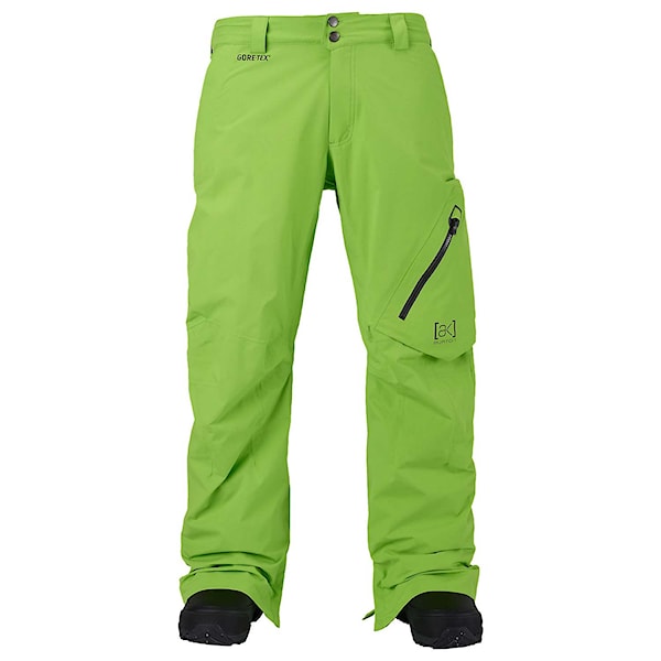 Kalhoty na snowboard Burton Ak 2L Cyclic enduro 2016