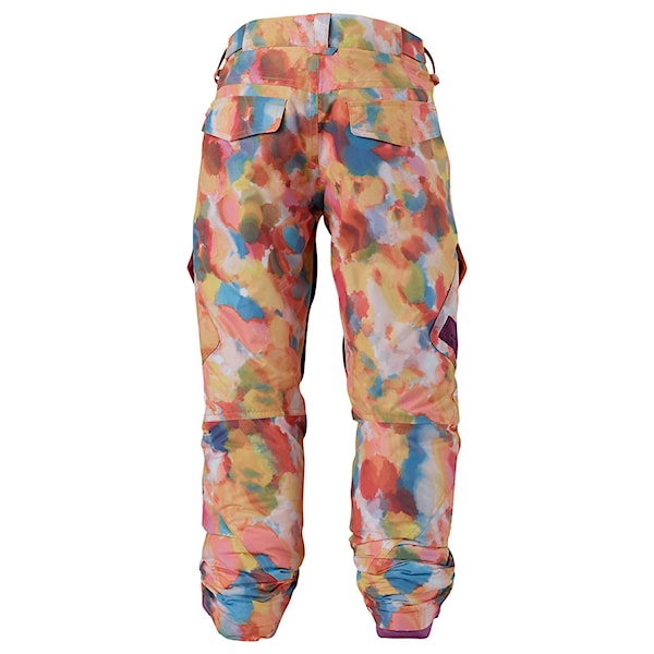 Snowboard Pants Burton Girls Cargo Elite laila 2016