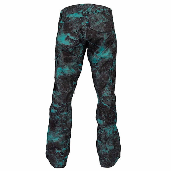 Snowboard Pants Burton Gloria wren pretty oops 2015