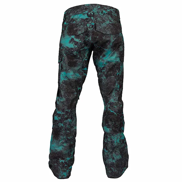 Kalhoty na snowboard Burton Gloria wren pretty oops 2015