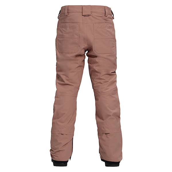 Spodnie snowboardowe Burton Southside Slim fawn/hawk 2019