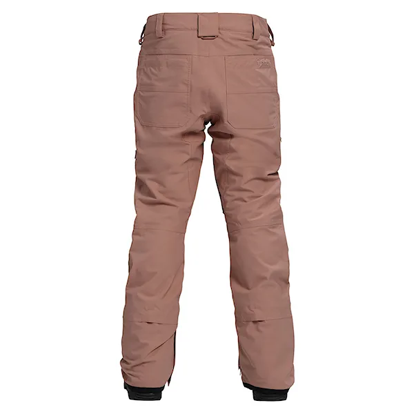 Spodnie snowboardowe Burton Southside Slim fawn/hawk 2019