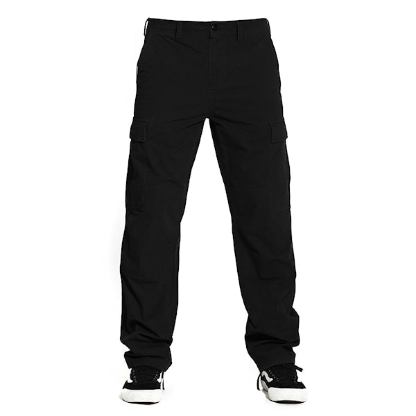 Spodnie Horsefeathers Captain II black 2026