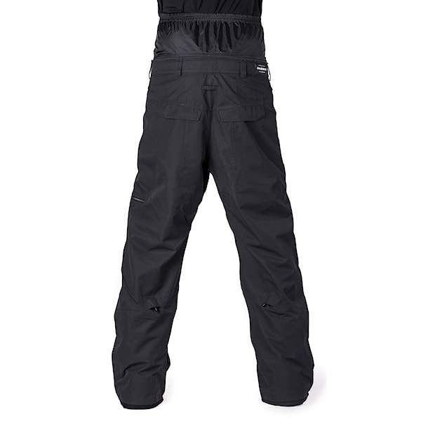 Spodnie snowboardowe Horsefeathers Douglas black 2019