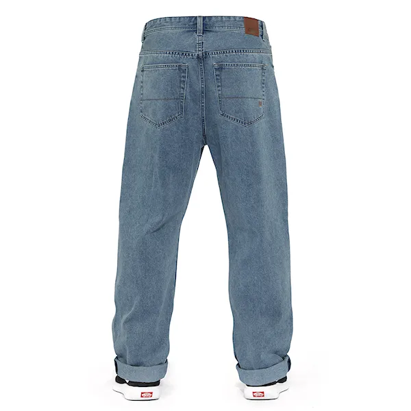 Kalhoty Horsefeathers Flavor blue 2026