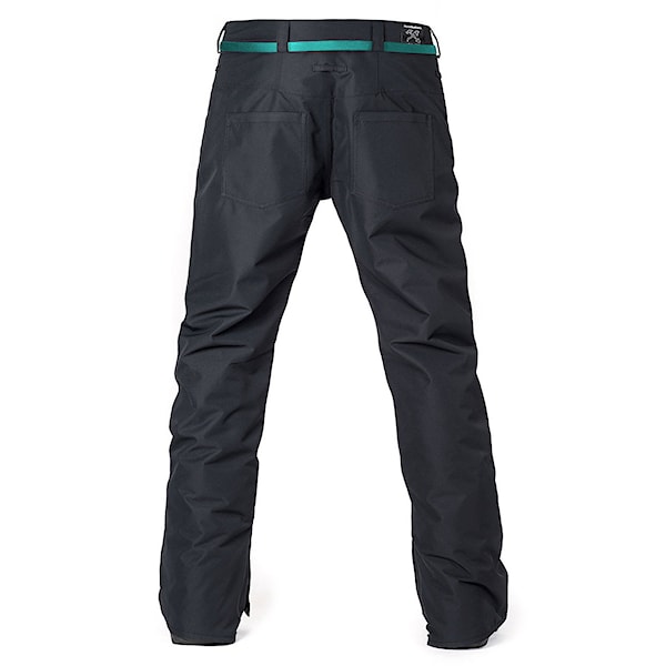 Spodnie snowboardowe Horsefeathers Ghost halldor 2019