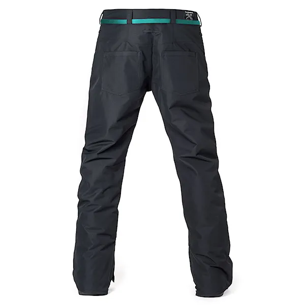 Spodnie snowboardowe Horsefeathers Ghost halldor 2019