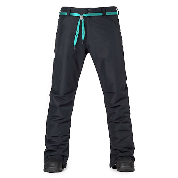 Spodnie snowboardowe Horsefeathers Ghost halldor 2019