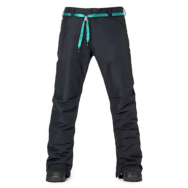 Spodnie snowboardowe Horsefeathers Ghost halldor 2019