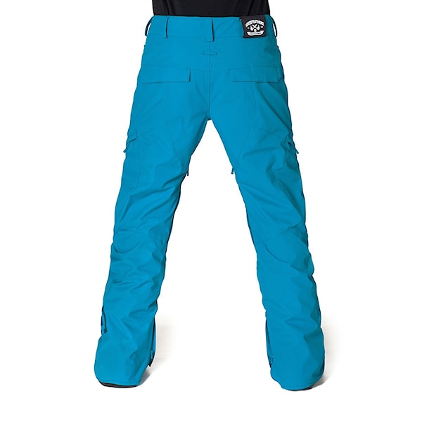 Kalhoty na snowboard Horsefeathers Motive blue 2016