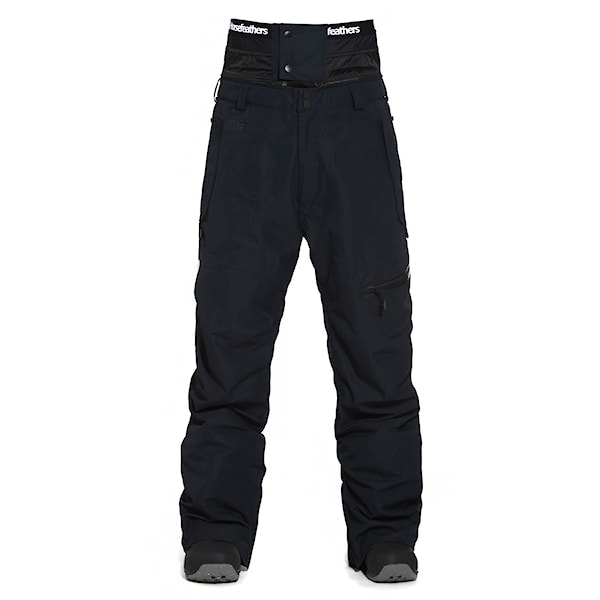 Nohavice na snowboard Horsefeathers Nelson 2026