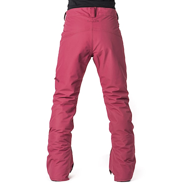 Spodnie snowboardowe Horsefeathers Rei sangria 2019