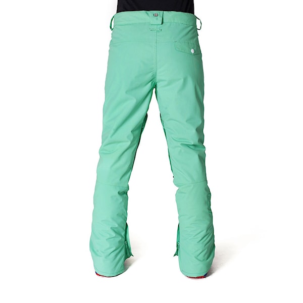 Snowboard Pants Horsefeathers Rose mint 2016
