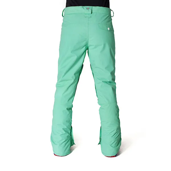 Snowboard Pants Horsefeathers Rose mint 2016