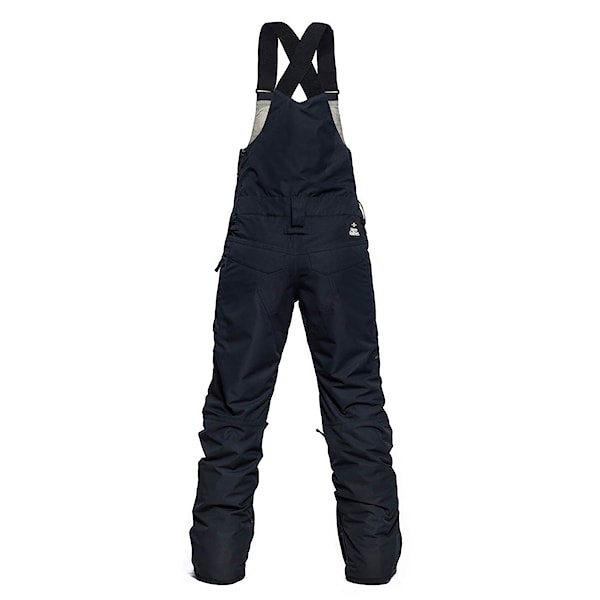 Nohavice na snowboard Horsefeathers Stella 15 black 2021