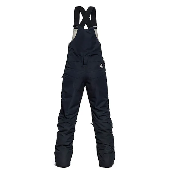 Nohavice na snowboard Horsefeathers Stella 15 black 2021