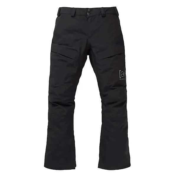 Snowboard Pants Burton [ak] Swash GORE-TEX 2L Pant true black 2026