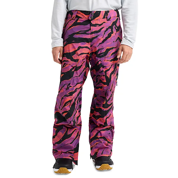 Spodnie snowboardowe Burton [ak] Swash GORE-TEX 2L Pant slash multi 2026