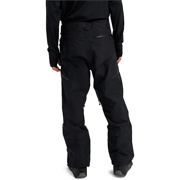 Snowboard Pants Burton GORE-TEX Reserve Pant Regular true black 2027