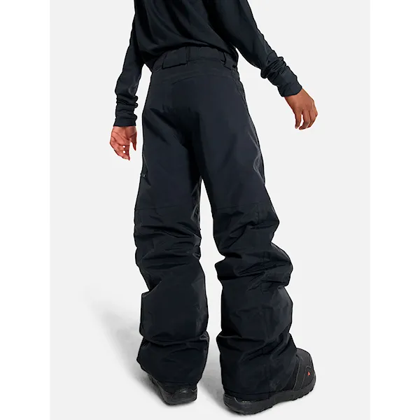 Snowboard Pants Burton Kids Skylar Pant true black 2027
