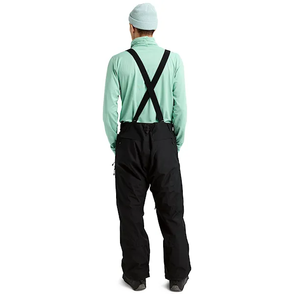 Snowboard Pants Burton Reserve 3 In 1 Pant true black 2026