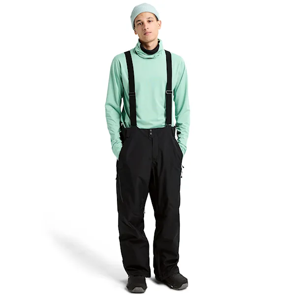 Snowboard Pants Burton Reserve 3 In 1 Pant true black 2026