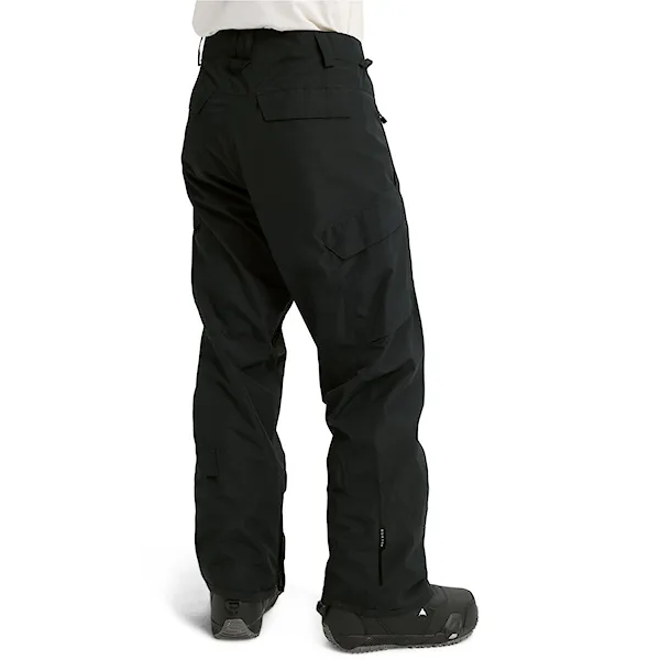 Kalhoty na snowboard Burton Reserve Pant true black 2027