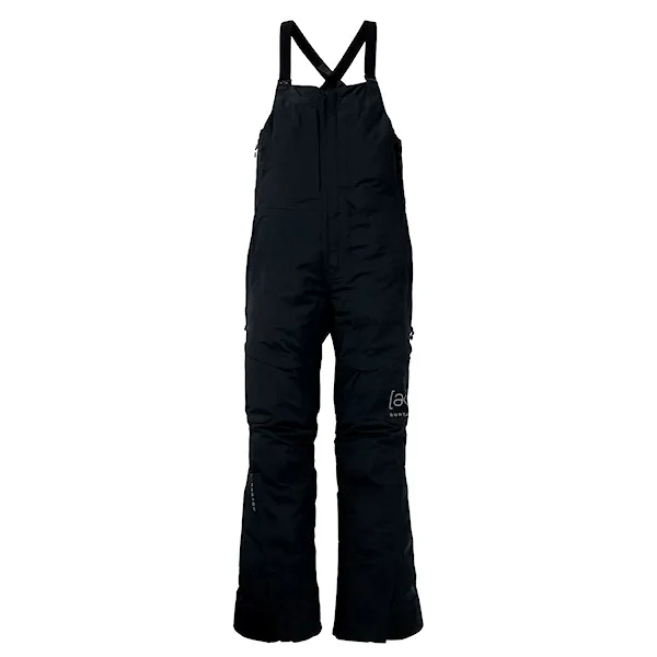 Nohavice na snowboard Burton [ak] Wms GORE-TEX 2L Kimmy Bib true black 2026
