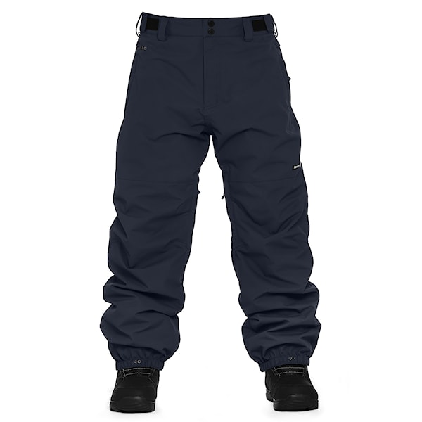 Nohavice na snowboard Horsefeathers Baron indigo 2026