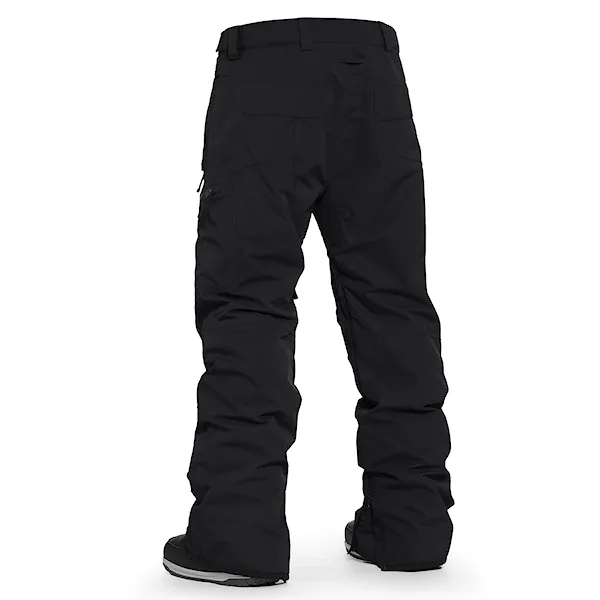 Spodnie snowboardowe Horsefeathers Fink black 2026