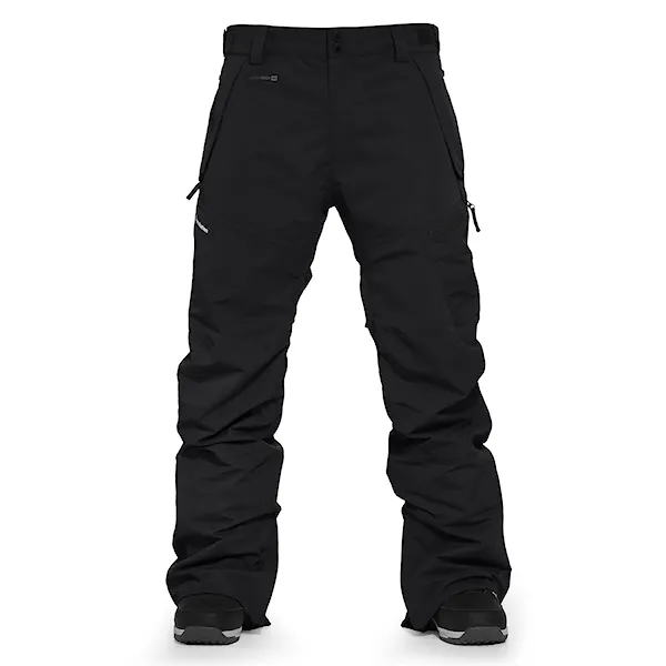 Spodnie snowboardowe Horsefeathers Fink black 2026