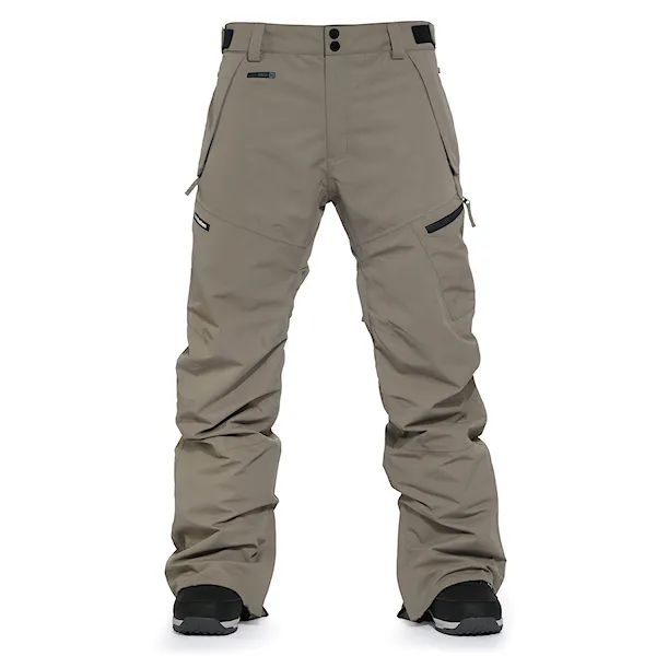 Spodnie snowboardowe Horsefeathers Fink taupe 2026