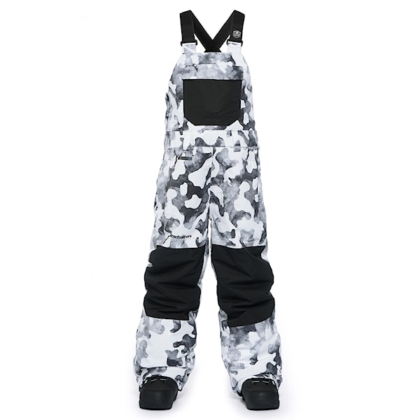 Kalhoty na snowboard Horsefeathers Medler II Youth arctic camo 2026