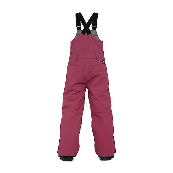 Kalhoty na snowboard Horsefeathers Medler II Youth Pants malaga 2025