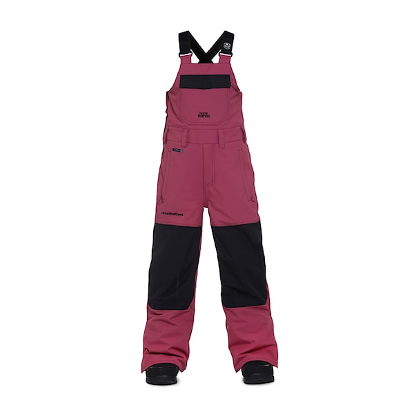 Nohavice na snowboard Horsefeathers Medler II Youth Pants malaga 2025