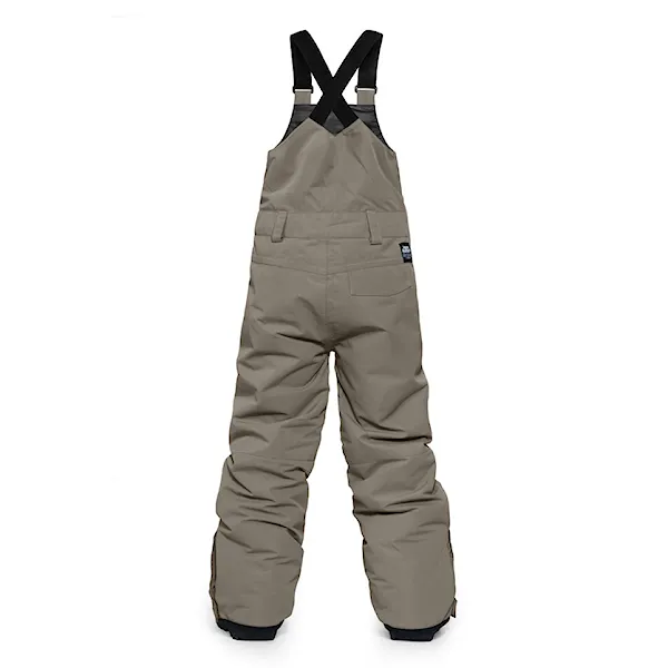 Kalhoty na snowboard Horsefeathers Medler II Youth taupe 2026
