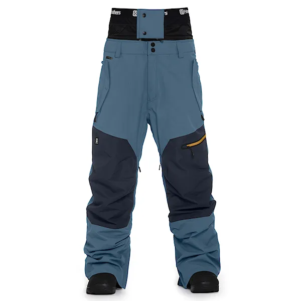 Spodnie snowboardowe Horsefeathers Nelson moonlight blue 2026