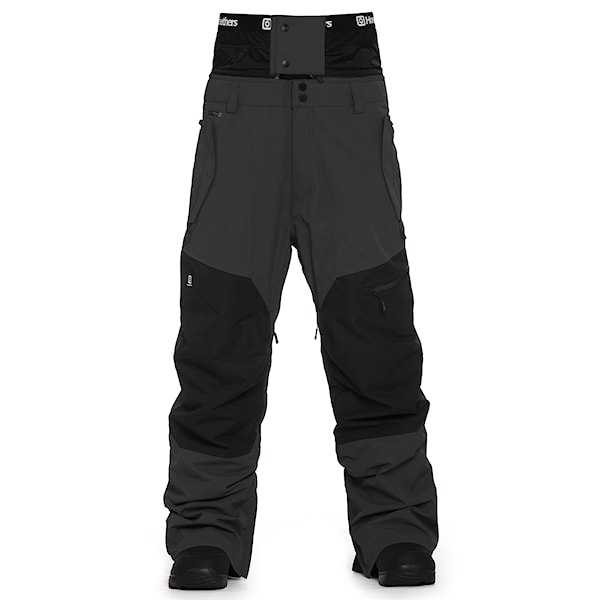 Kalhoty na snowboard Horsefeathers Nelson phantom/black 2026