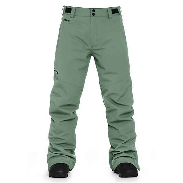 Snowboard Pants Horsefeathers Orca iceberg green 2026