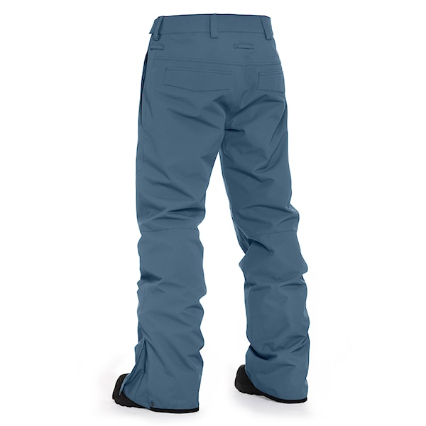Spodnie snowboardowe Horsefeathers Orca moonlight blue 2026