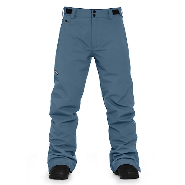 Kalhoty na snowboard Horsefeathers Orca moonlight blue 2026
